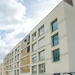 Otel Twenty Business Flats Ouest