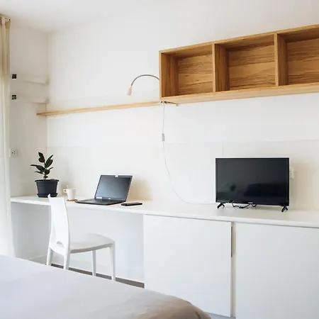 Twenty Business Flats Ouest Le Mans