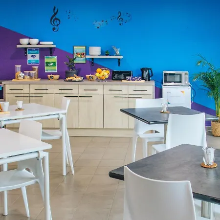 Twenty Business Flats Ouest * Le Mans
