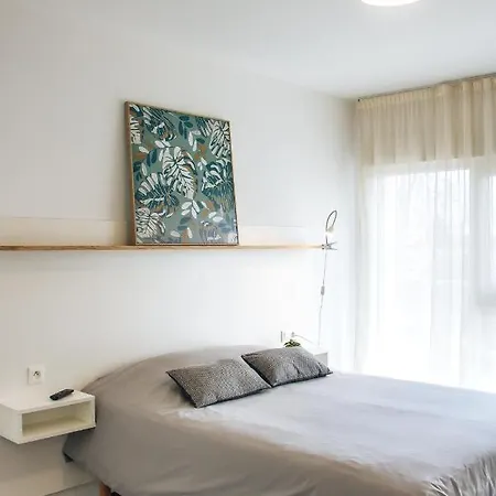 Twenty Business Flats Ouest * Le Mans
