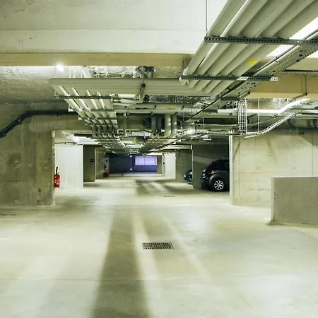 Twenty Business Flats Ouest