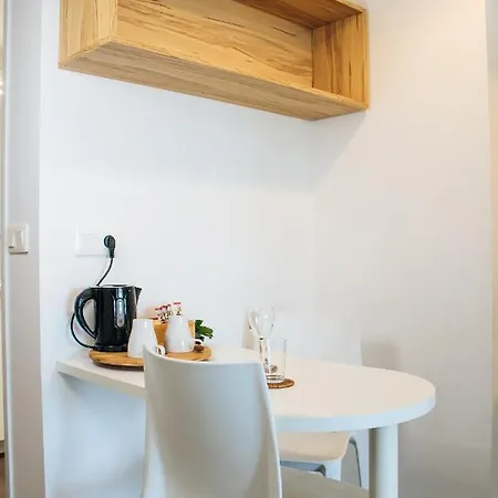 Twenty Business Flats Ouest * Le Mans
