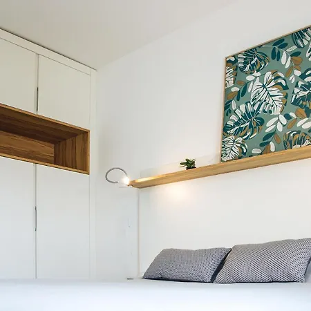 ホテル Twenty Business Flats Ouest