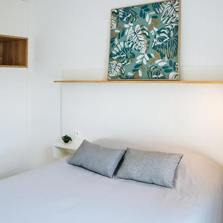 Twenty Business Flats Ouest Le Mans