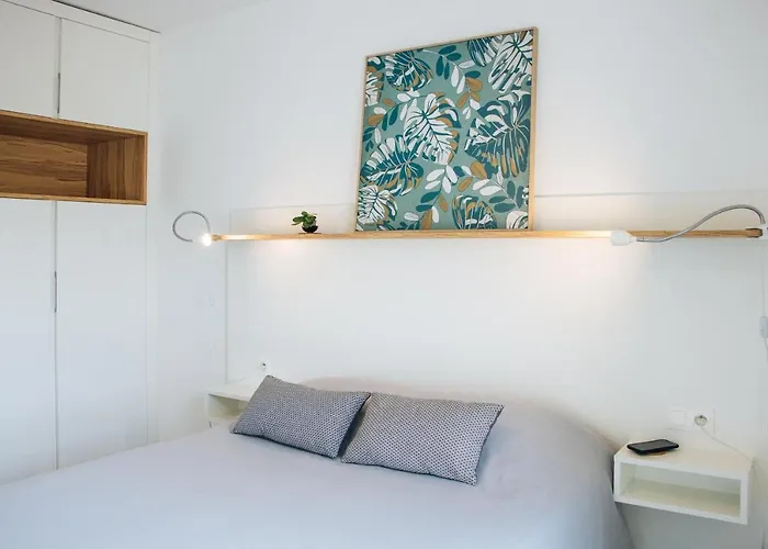 Hotel Twenty Business Flats Ouest *