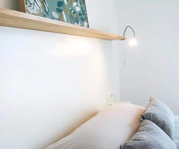 Hotel Twenty Business Flats Ouest Le Mans