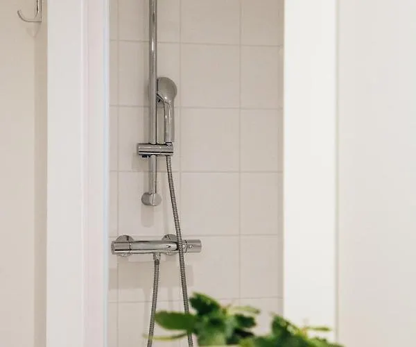 Twenty Business Flats Ouest Hotel Le Mans